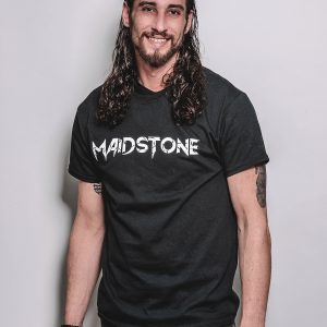 Maidstone T-Shirt Man Photo