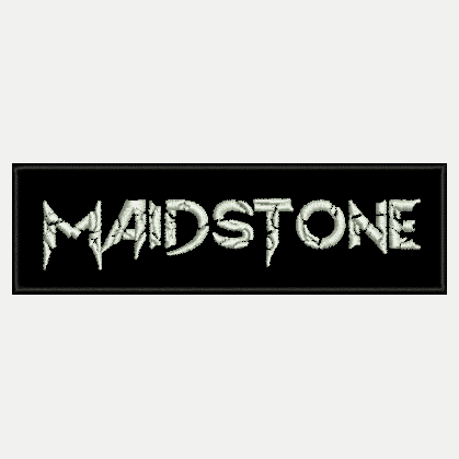 Maidstone Patch