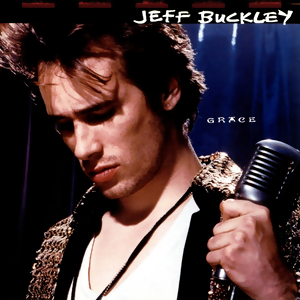 Jeff Buckley – Grace